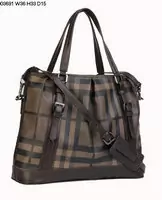 burberry sac nouveau soldeua03691 brun,48 euro sac berberry pas cher